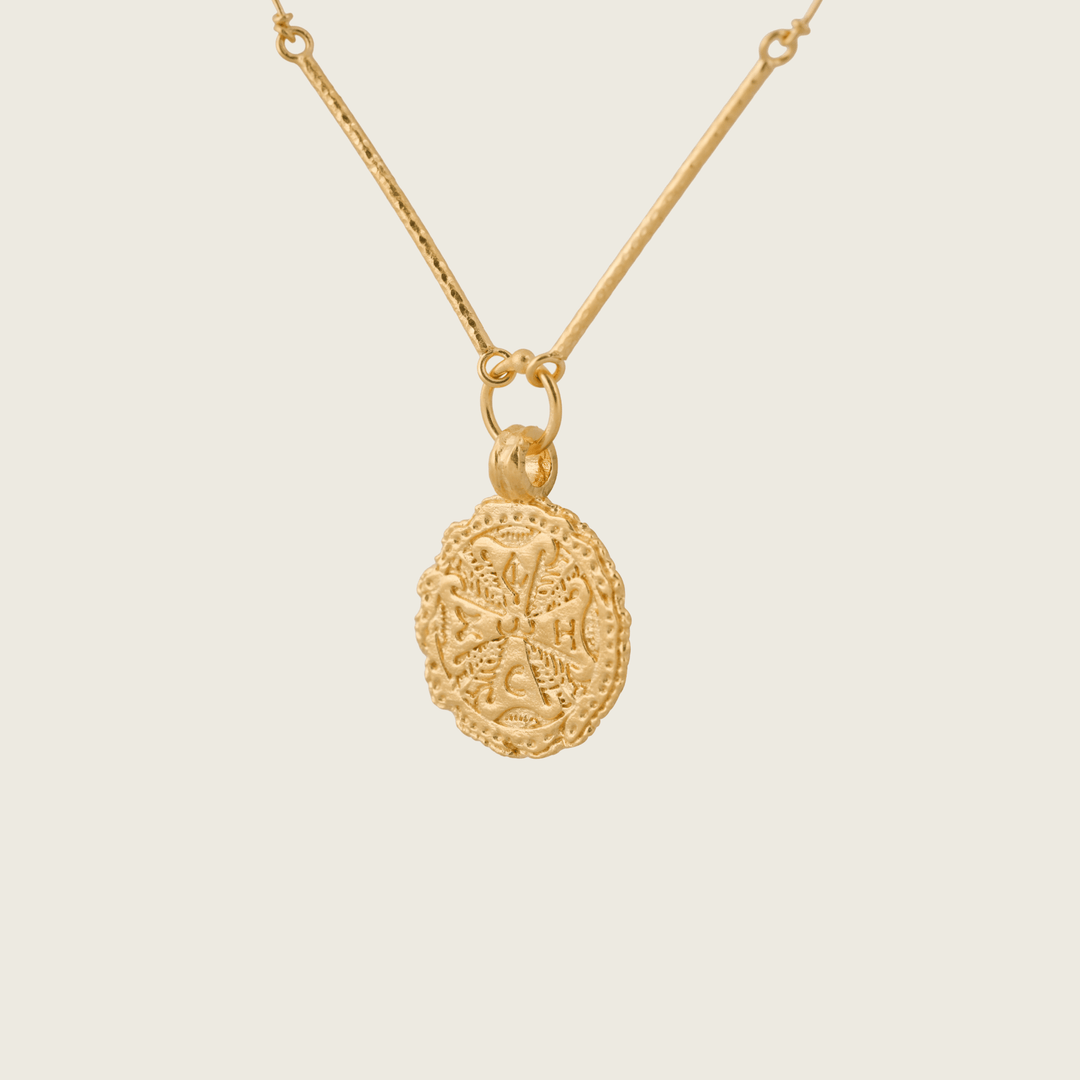 The Circle of Shalom - Kensho Heirlooms