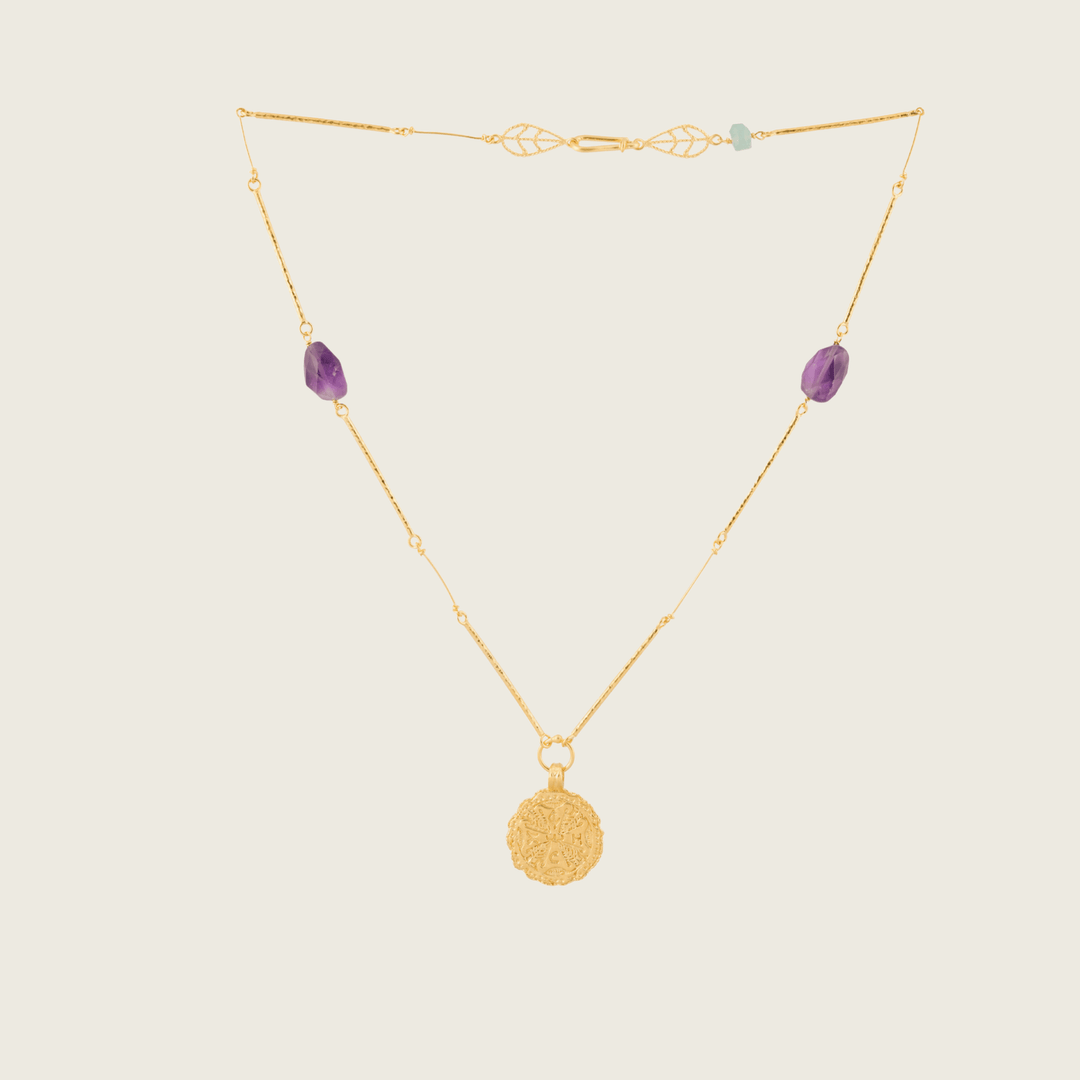 The Circle of Shalom - Kensho Heirlooms