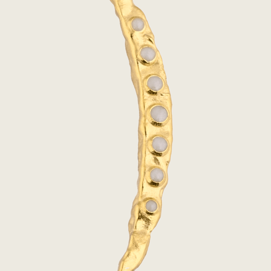 The Crescent of Hope - Kensho Heirlooms