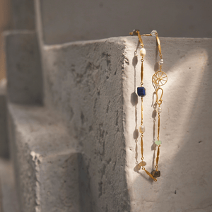 The Eye of the Tiger - Kensho Heirlooms