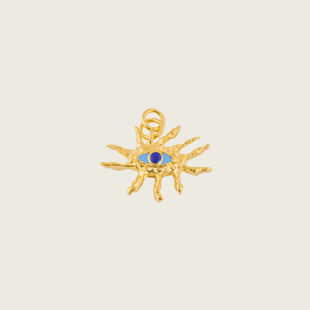 The Guardian Eye - Kensho Heirlooms