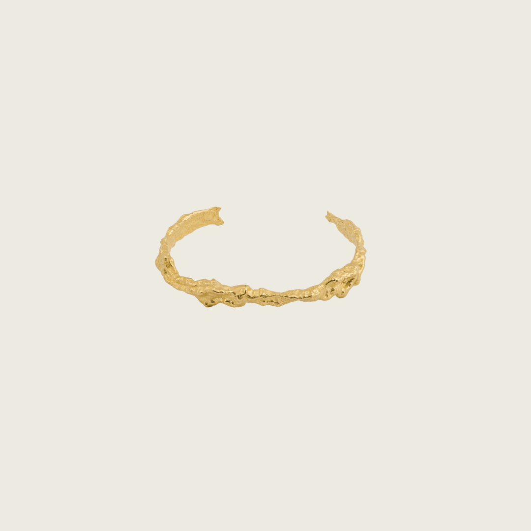 The Orbit of Life - Kensho Heirlooms
