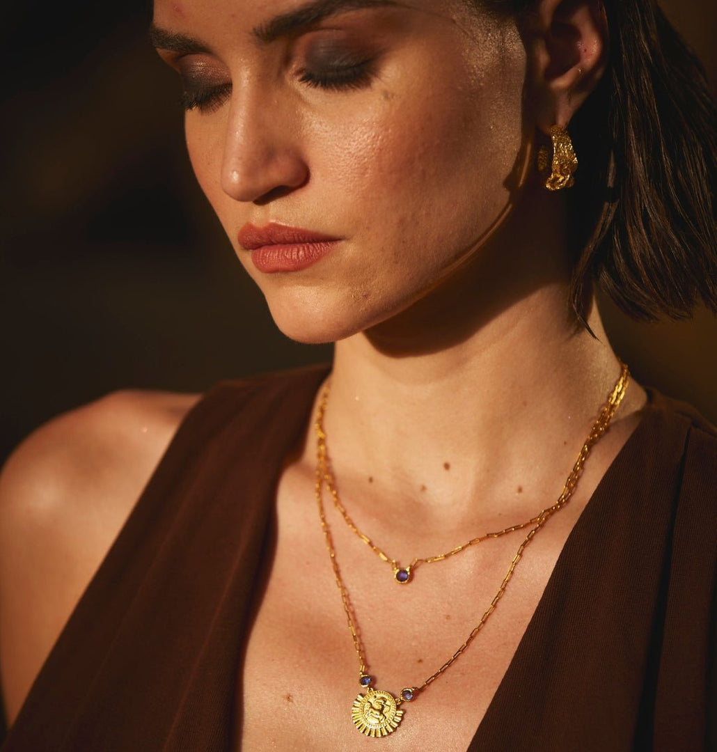 The Sagittarius Amulet - Kensho Heirlooms