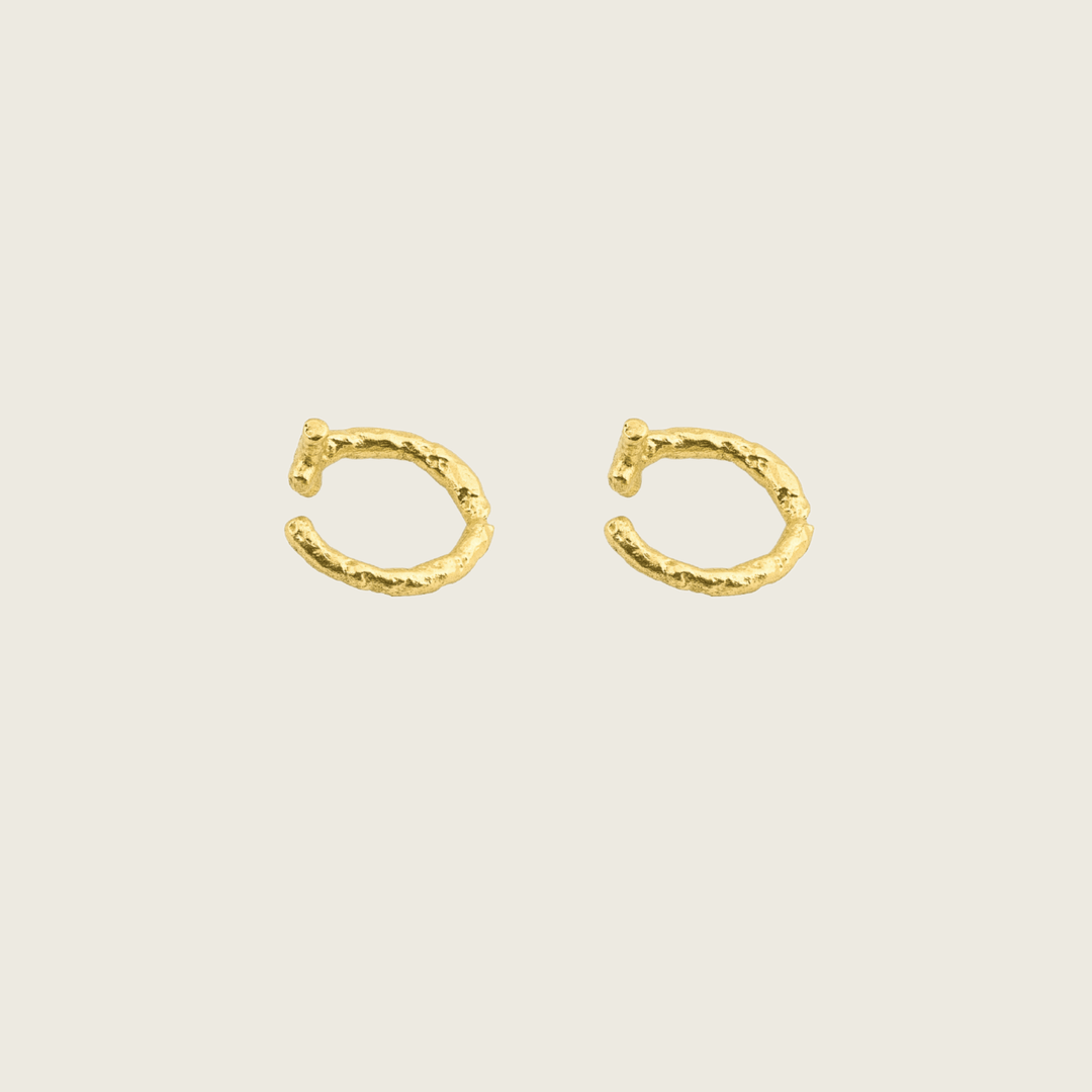 The Unity Cuff - Kensho Heirlooms