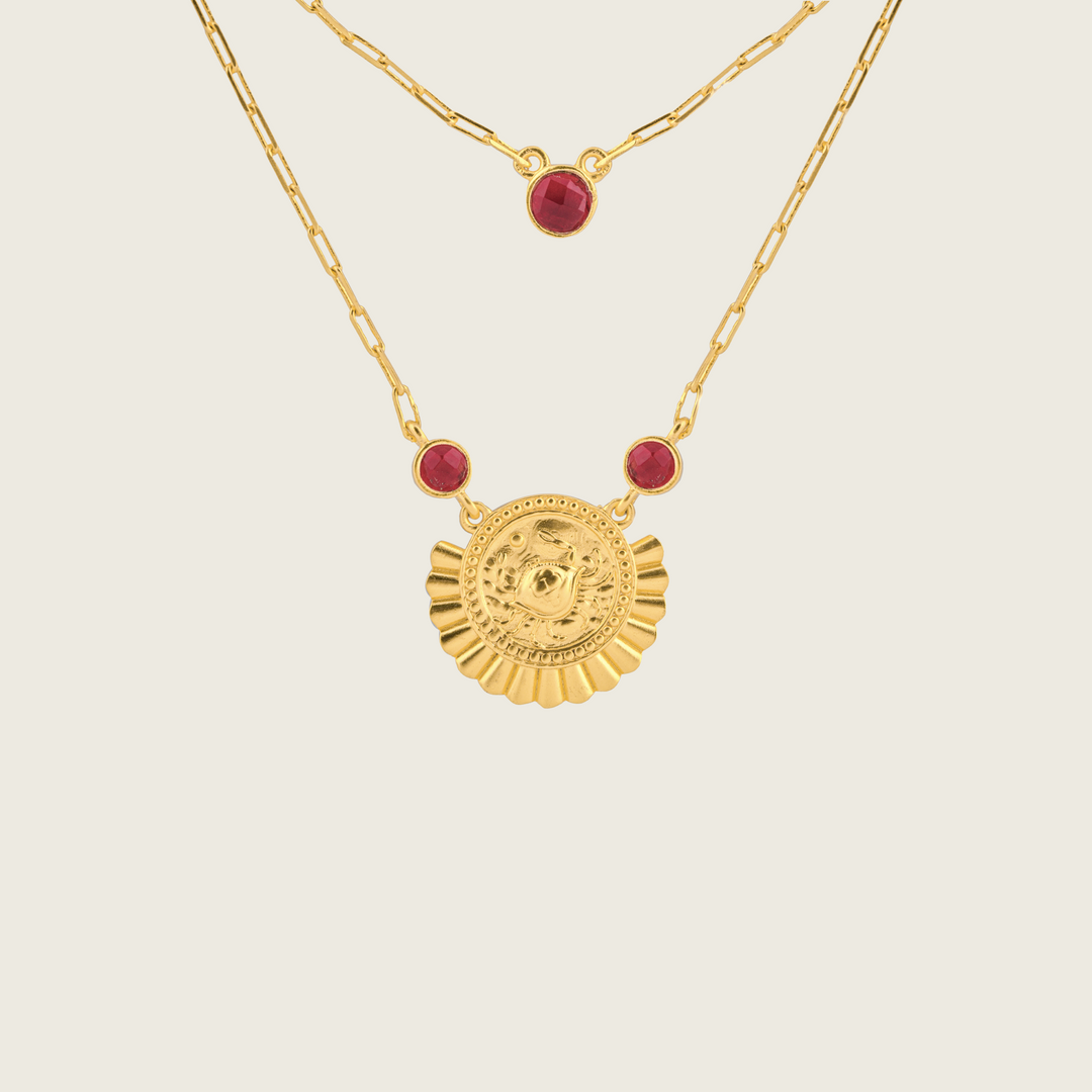 The Cancer Amulet