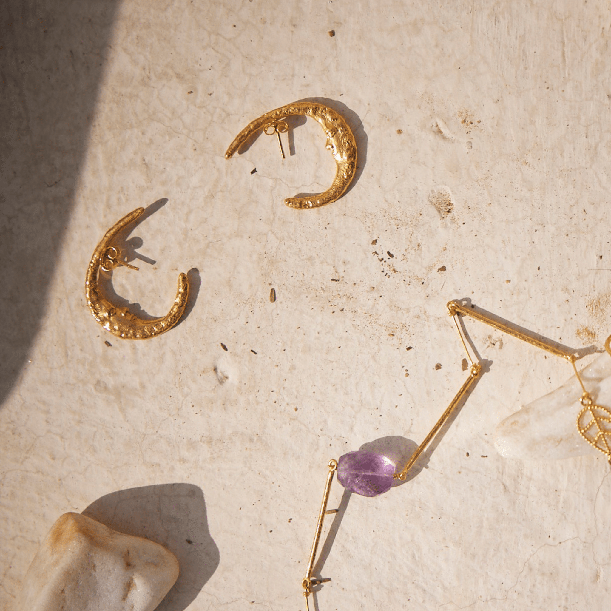 An Ode to Transformation - Kensho Heirlooms