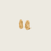 Eternal Vision in your Palm Studs - Kensho Heirlooms