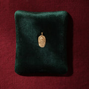 Eternal Vision in Your Palm - Kensho Heirlooms