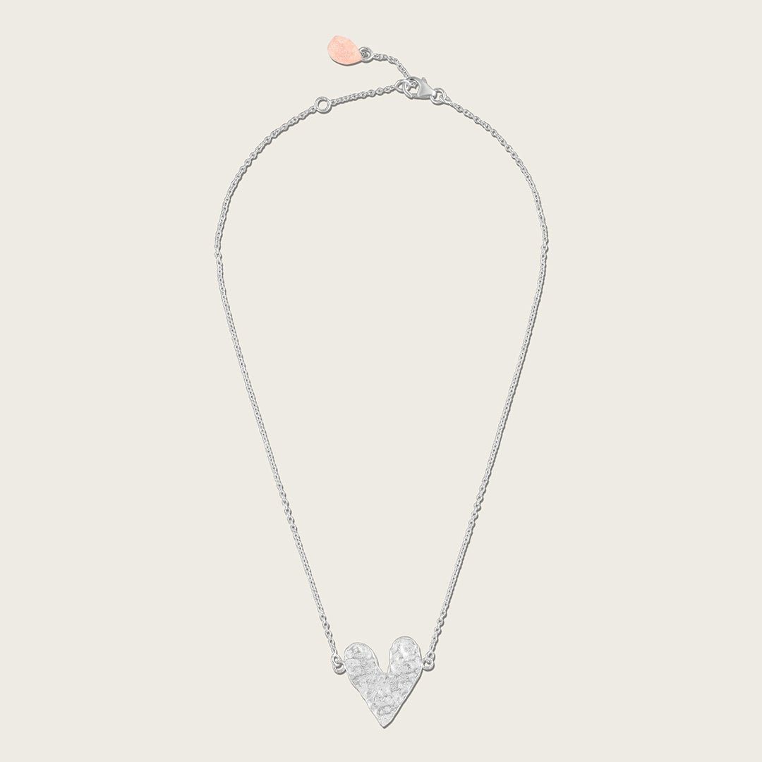 Secrets of the Heart Sliver – Kensho Heirlooms