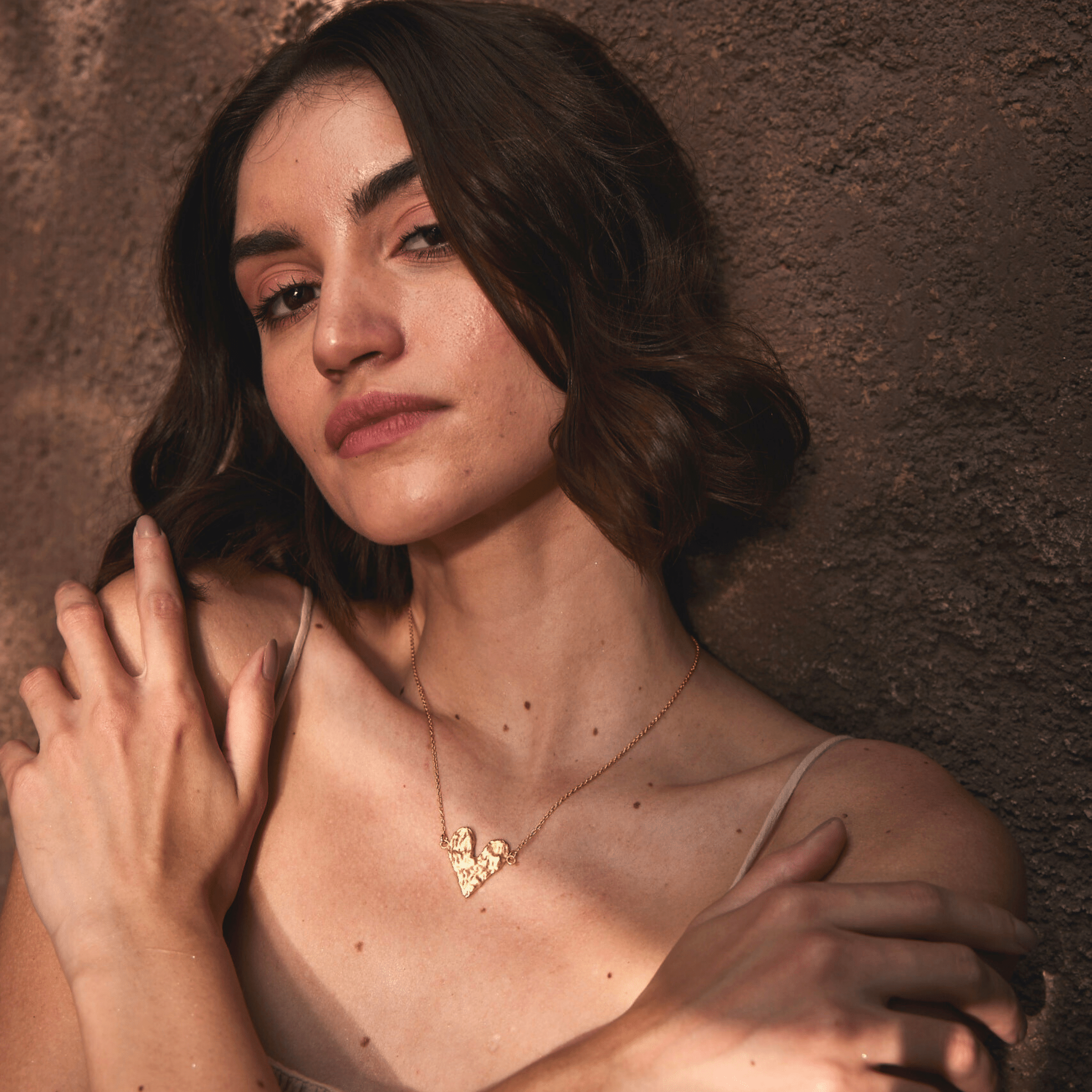 Secrets of the Heart - Kensho Heirlooms