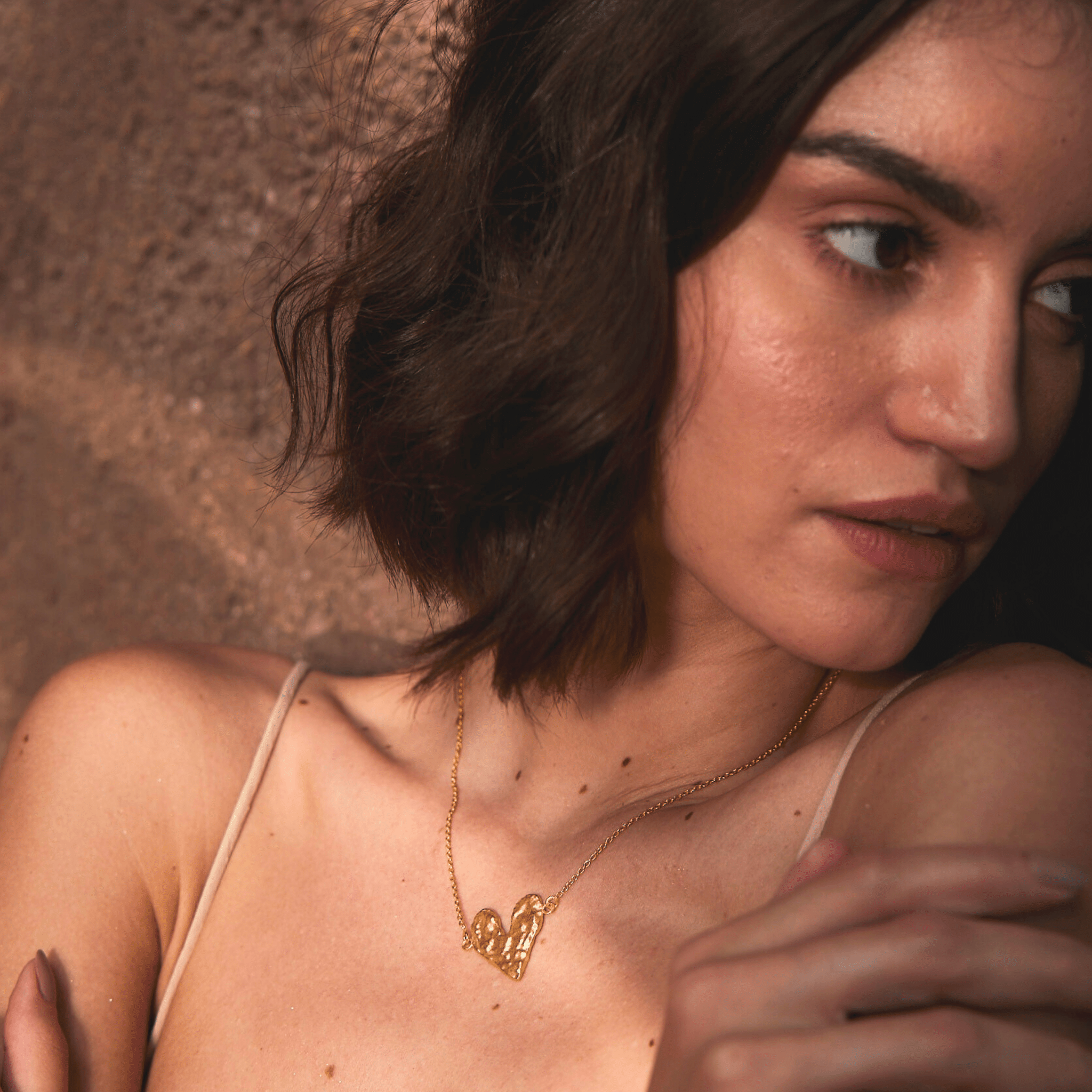 Secrets of the Heart - Kensho Heirlooms