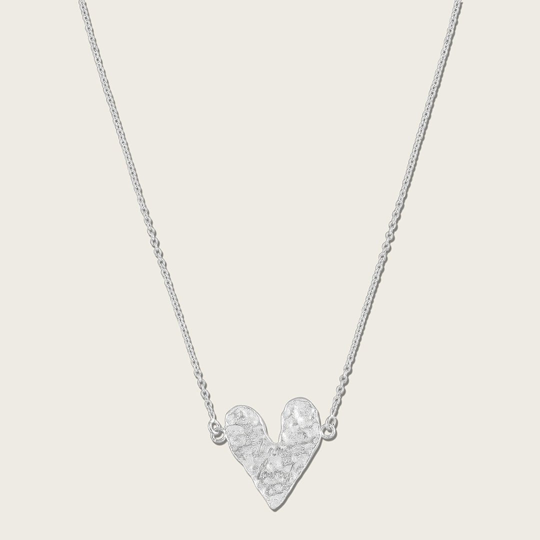 Secrets of the Heart - Kensho Heirlooms