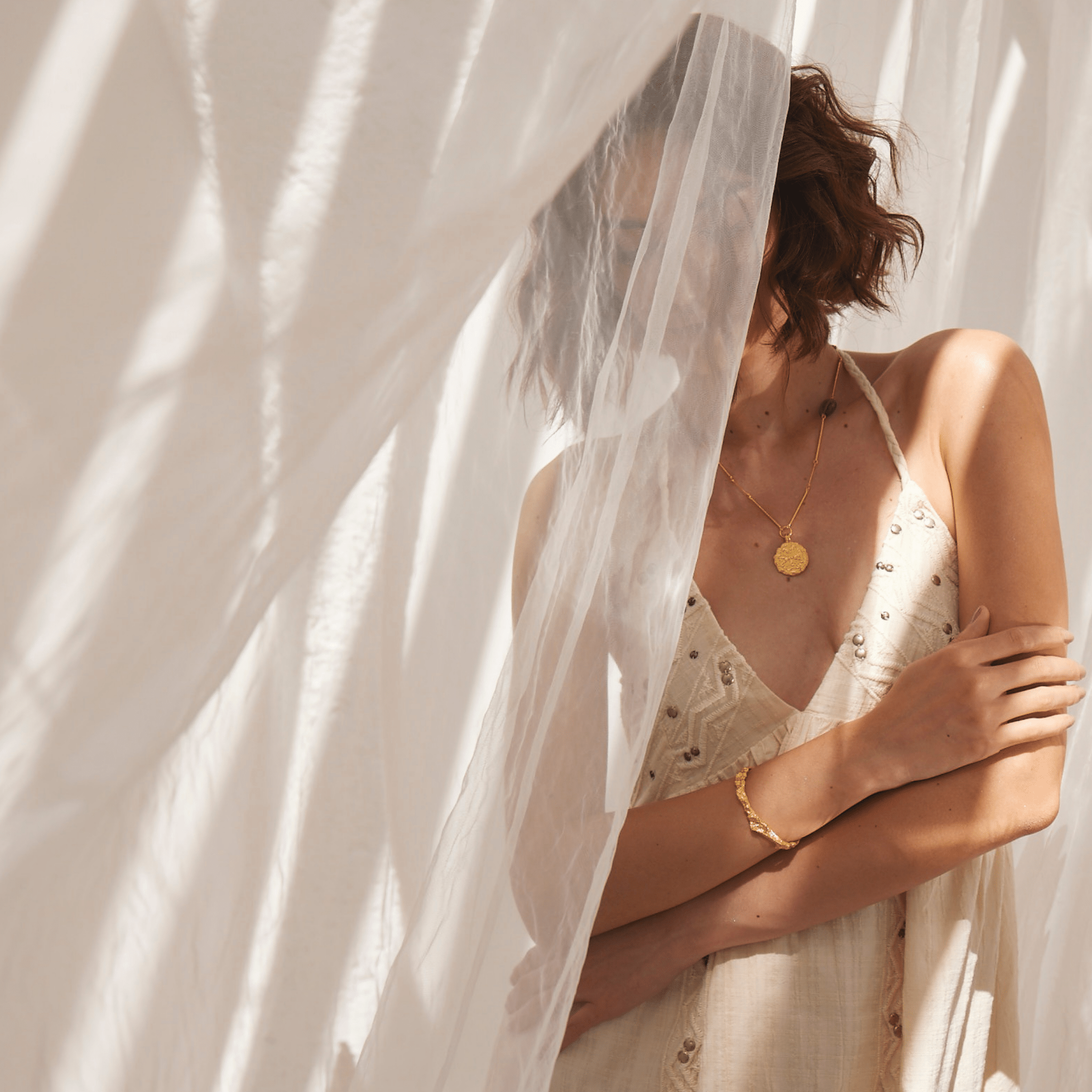 The Circle of Shalom - Kensho Heirlooms