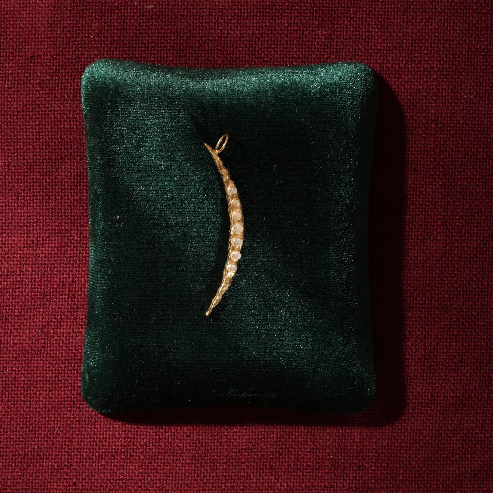 The Crescent of Hope - Kensho Heirlooms