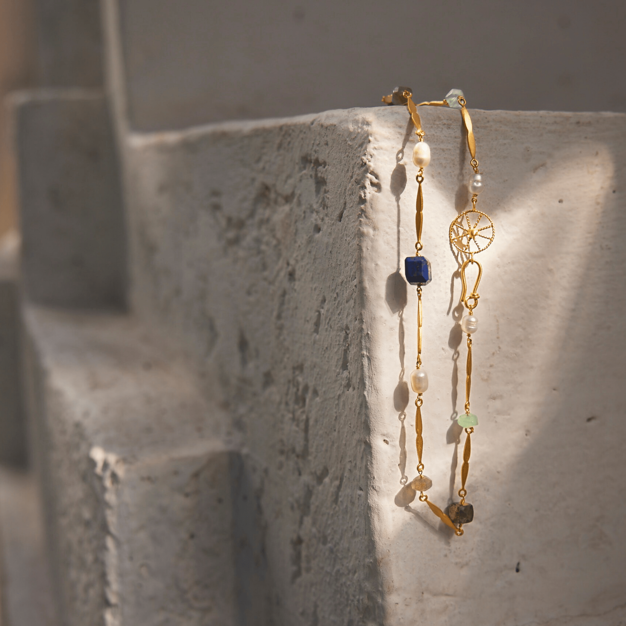 The Eye of the Tiger - Kensho Heirlooms