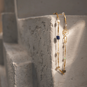 The Eye of the Tiger - Kensho Heirlooms