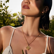 The Gemini Amulet - Kensho Heirlooms