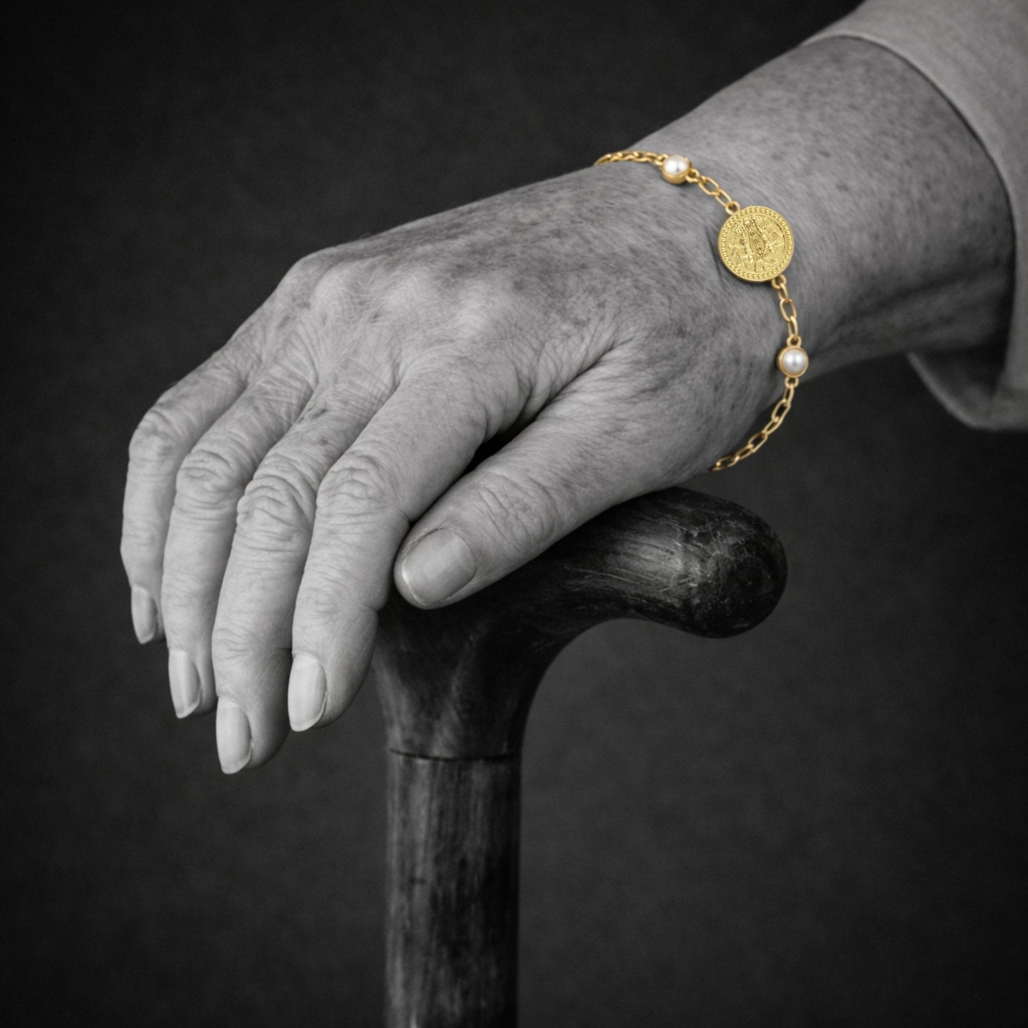 The Gemini Zodiac Bracelet - Kensho Heirlooms