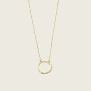 The Keeper of Charms Necklace - Kensho Heirlooms