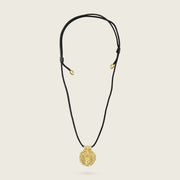 The Miracle Within Thread Necklace - Kensho Heirlooms