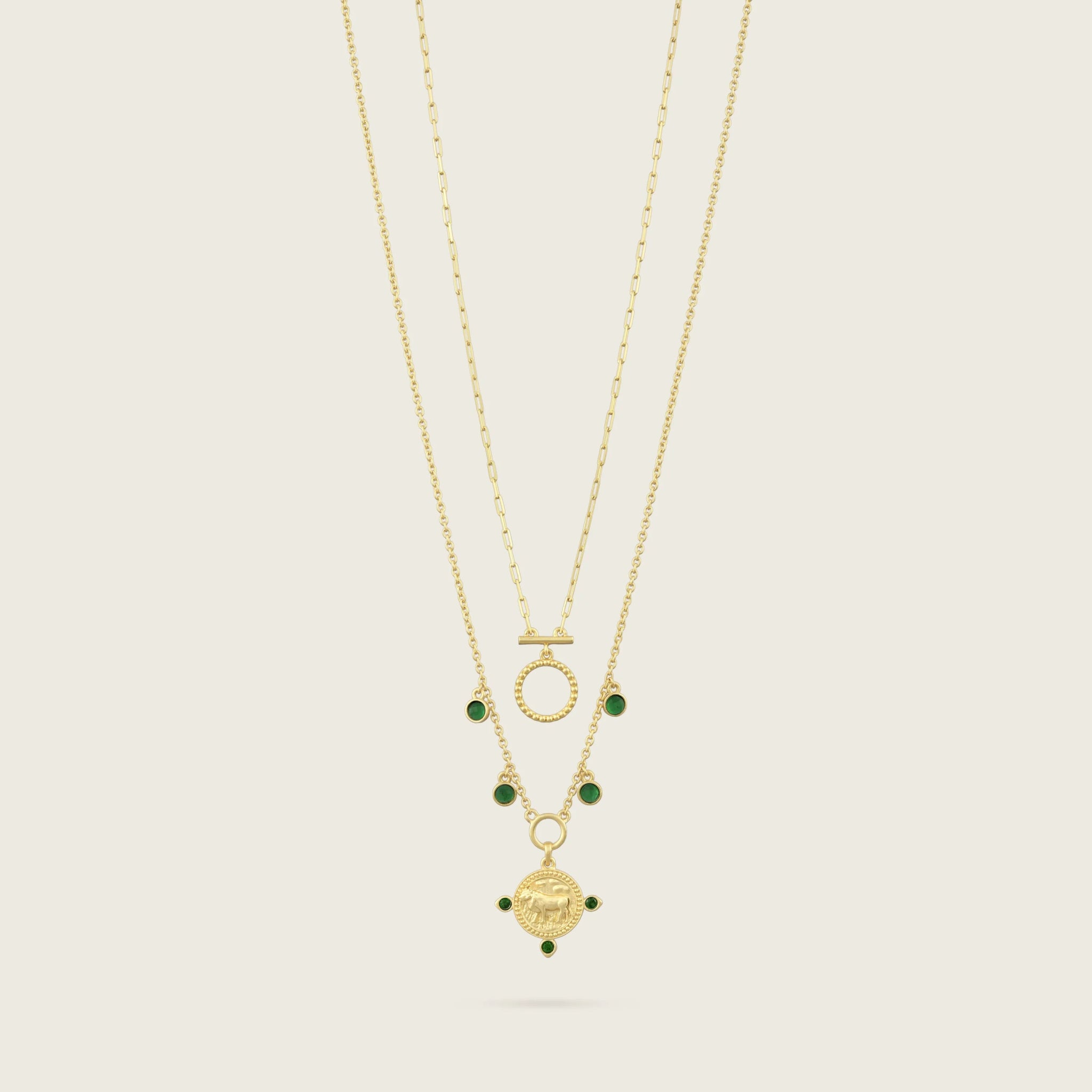 The New Horizon - Kensho Heirlooms