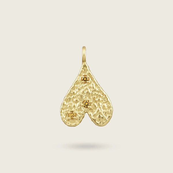 The Origins of Love Charm - Kensho Heirlooms