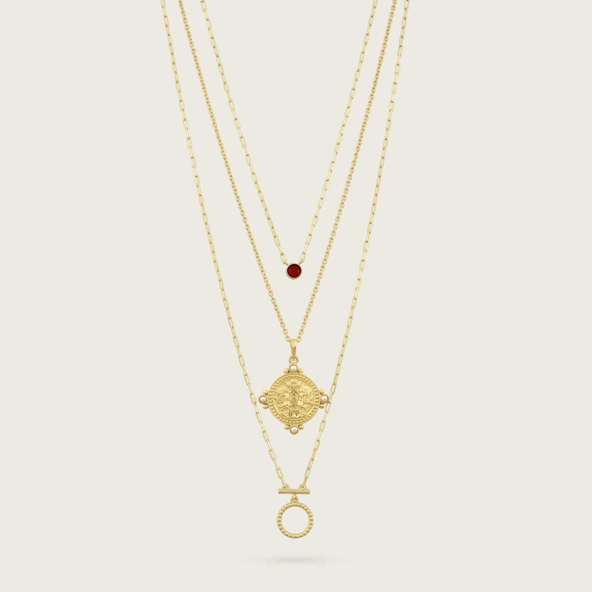 The Promise - Kensho Heirlooms