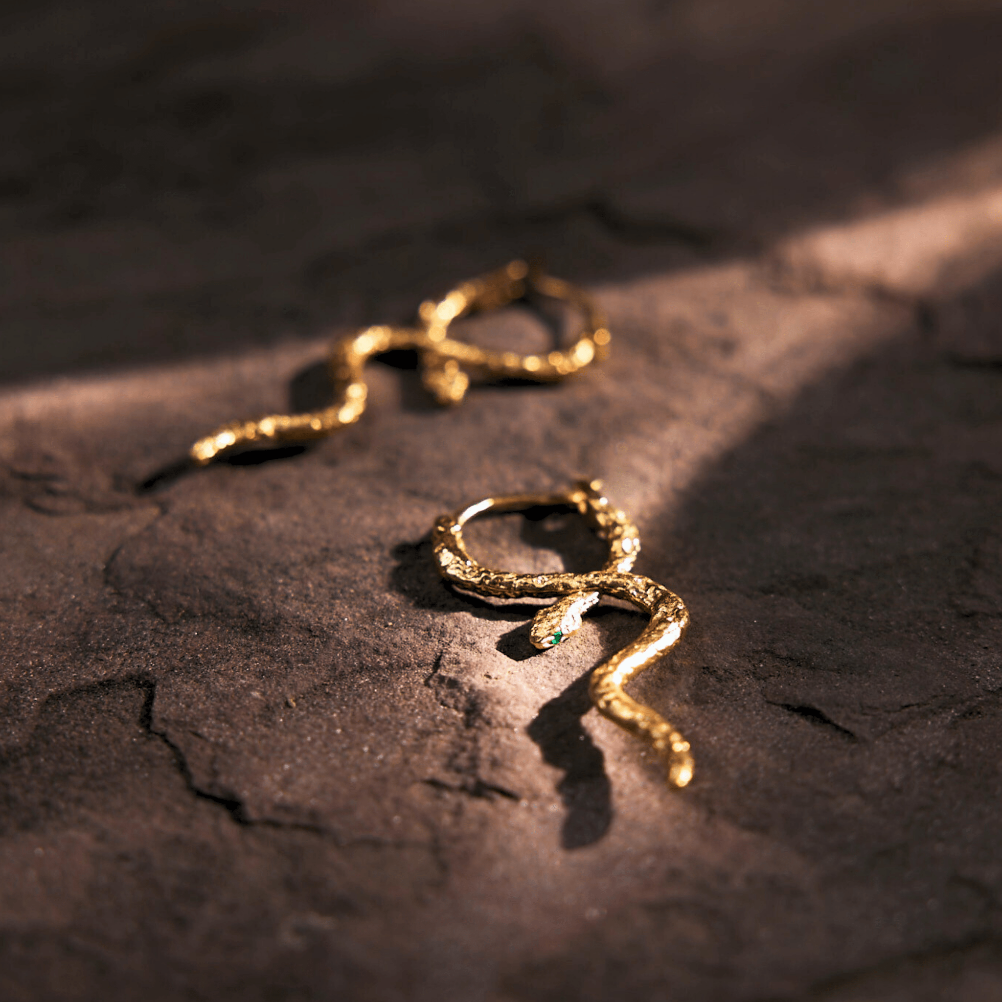 The Revelation of Your Existence - Kensho Heirlooms