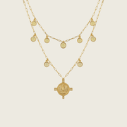 The Scorpio Amulet - Kensho Heirlooms