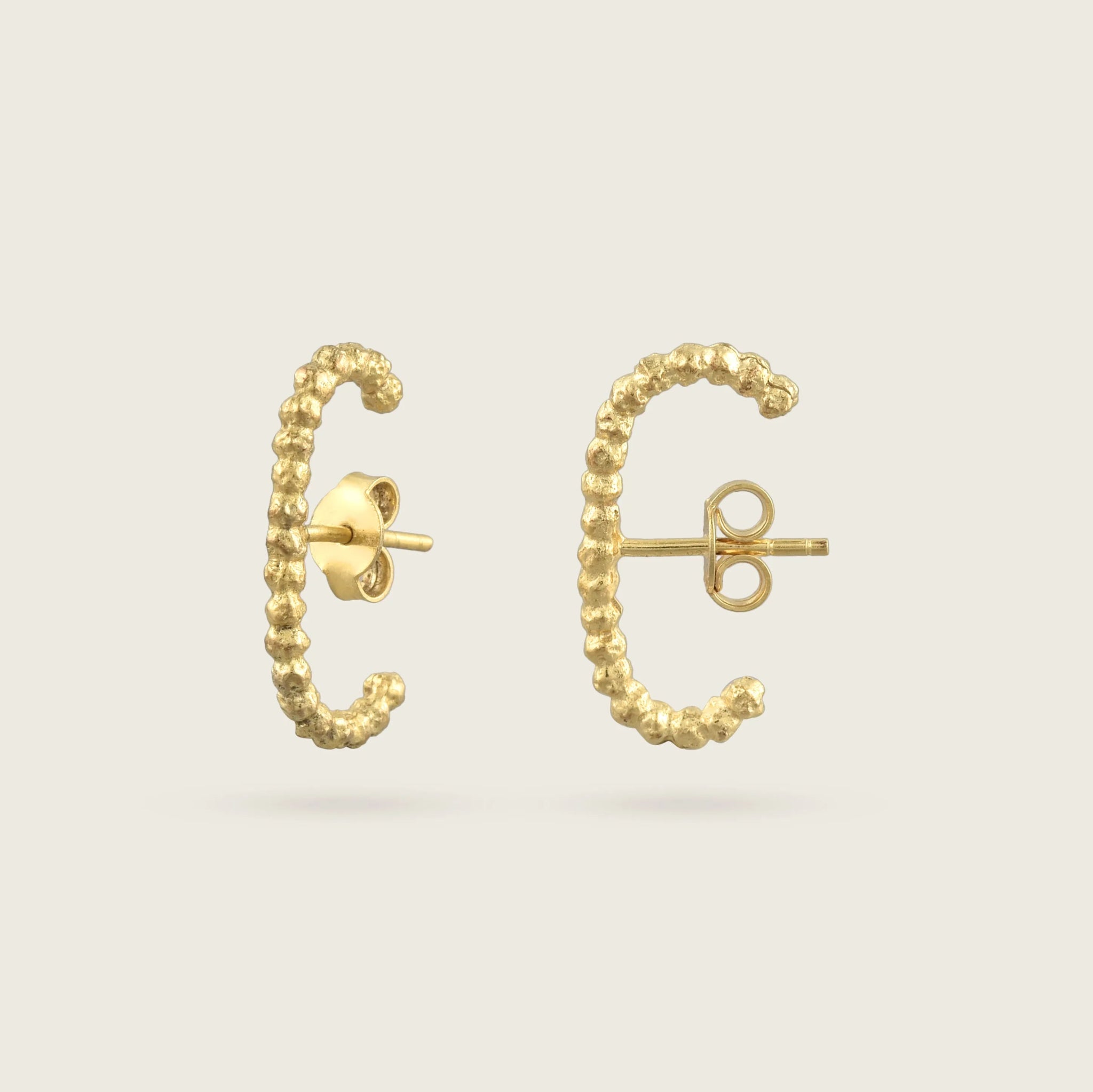 The Seeds of Hope Ear Cuff - Kensho Heirlooms