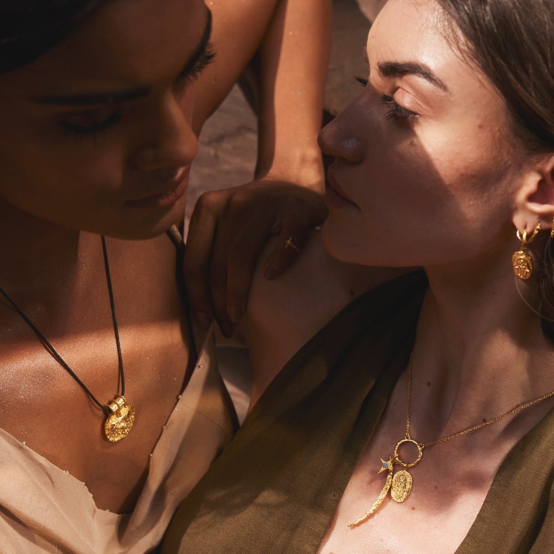 The Skycompass - Kensho Heirlooms