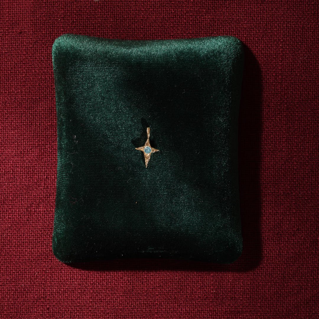 The Skycompass - Kensho Heirlooms