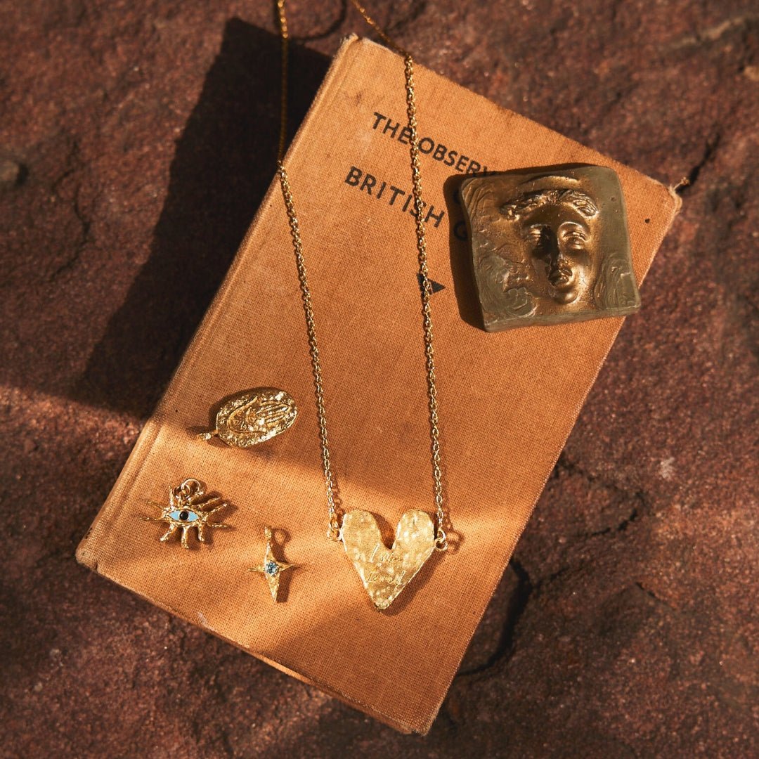 The Skycompass - Kensho Heirlooms