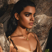 The Taurus Amulet - Kensho Heirlooms