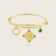 The Taurus Zodiac Bracelet - Kensho Heirlooms