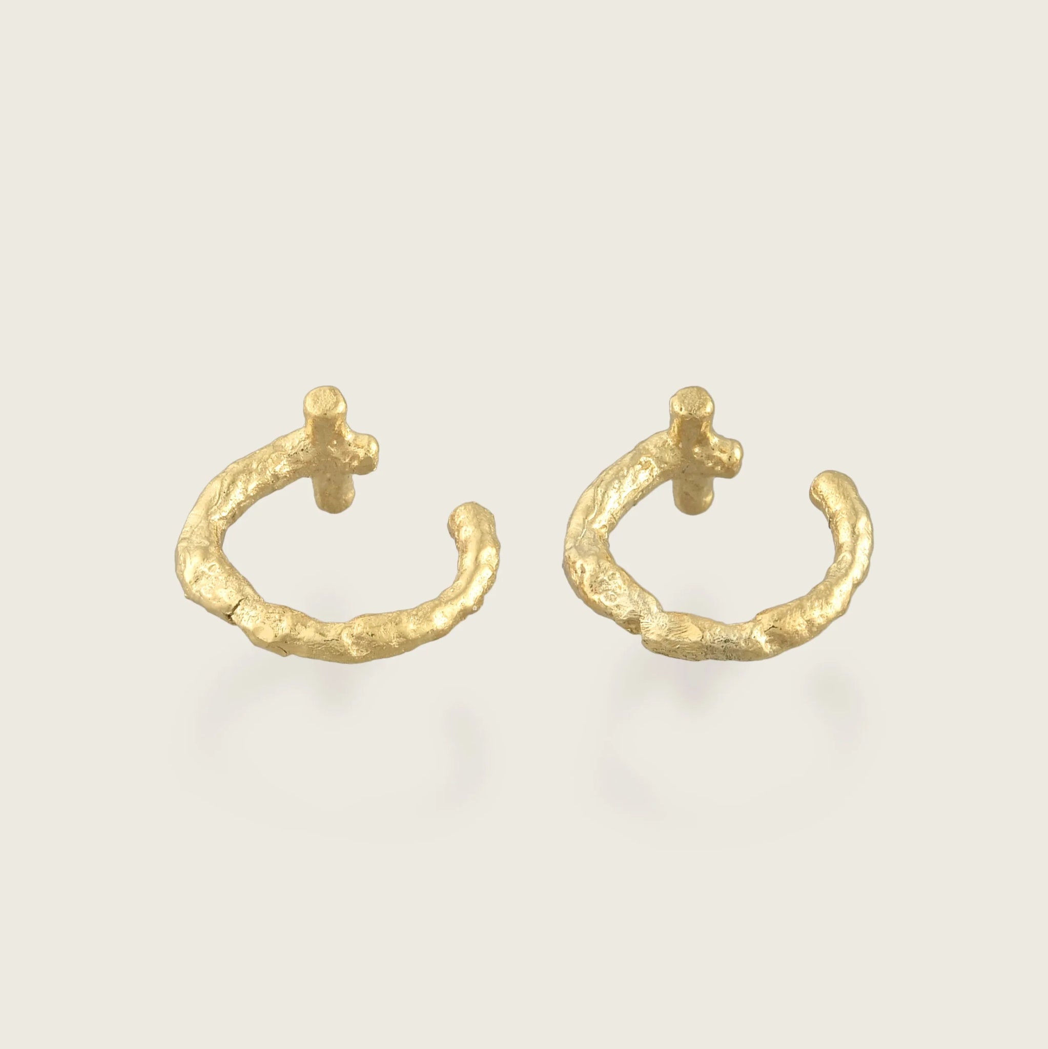 The Unity Ear Cuff - Kensho Heirlooms