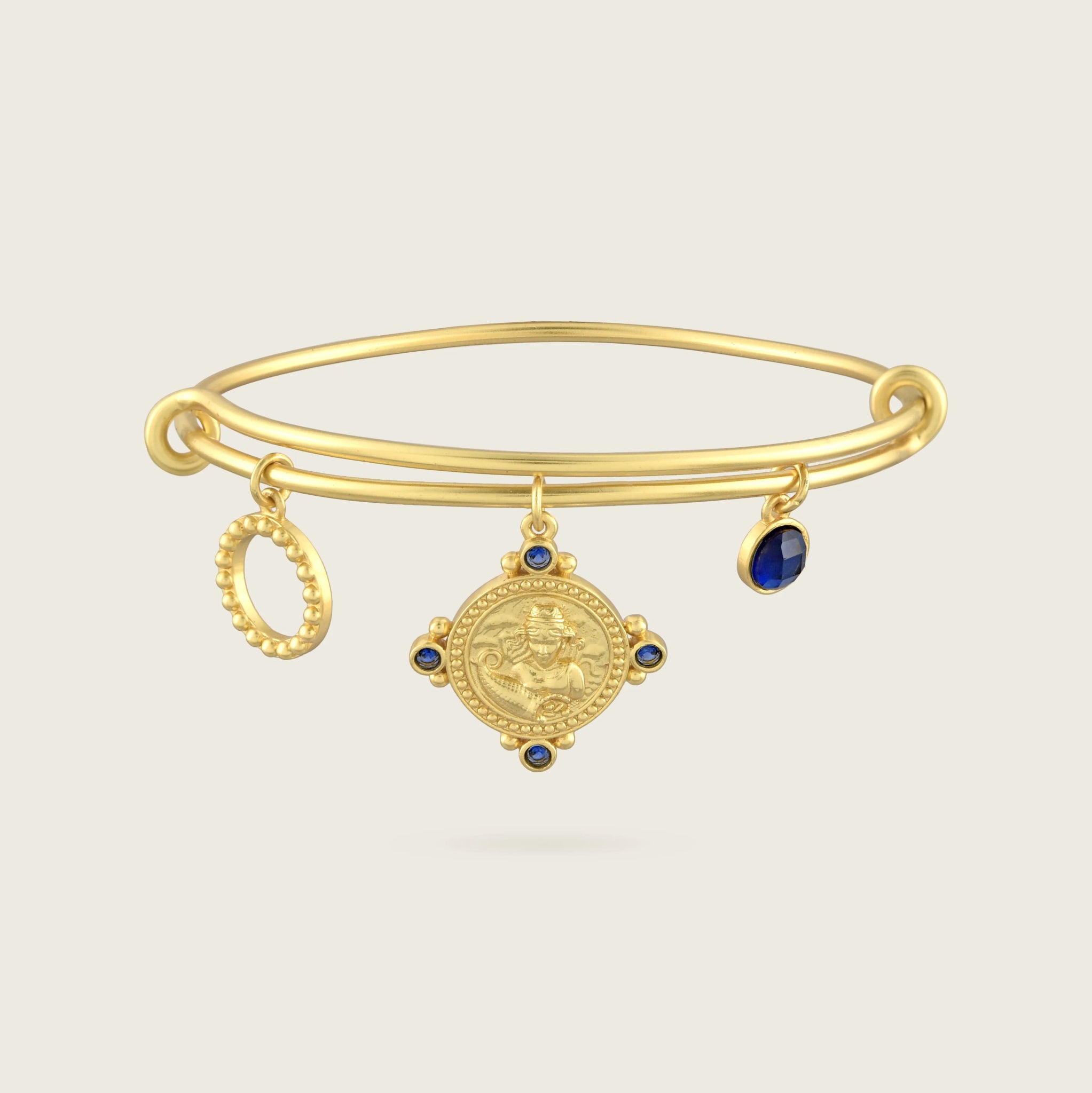 The Virgo Zodiac Bracelet - Kensho Heirlooms