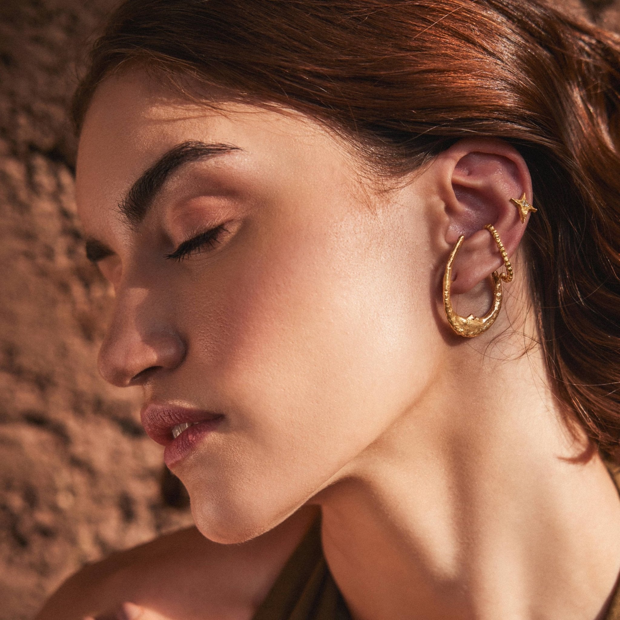 An Ode to Transformation - Kensho Heirlooms