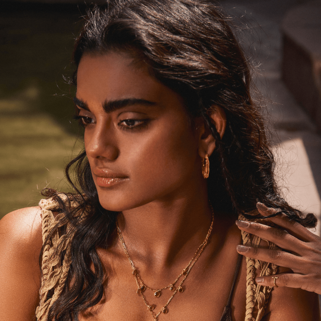 The Dance of the Volcano - Kensho Heirlooms