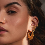 The Dance of the Volcano - Kensho Heirlooms