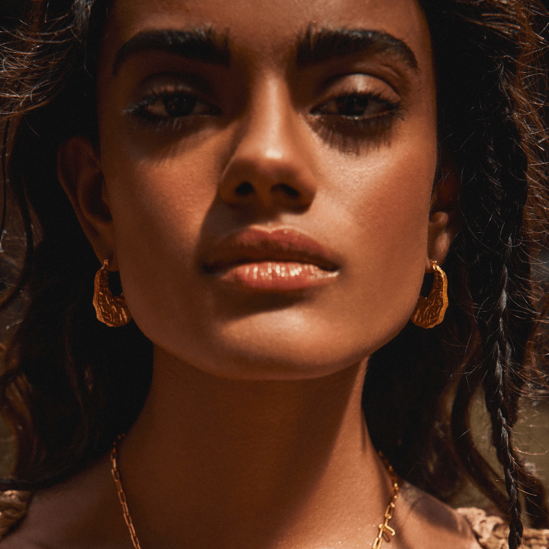 The Dance of the Volcano - Kensho Heirlooms