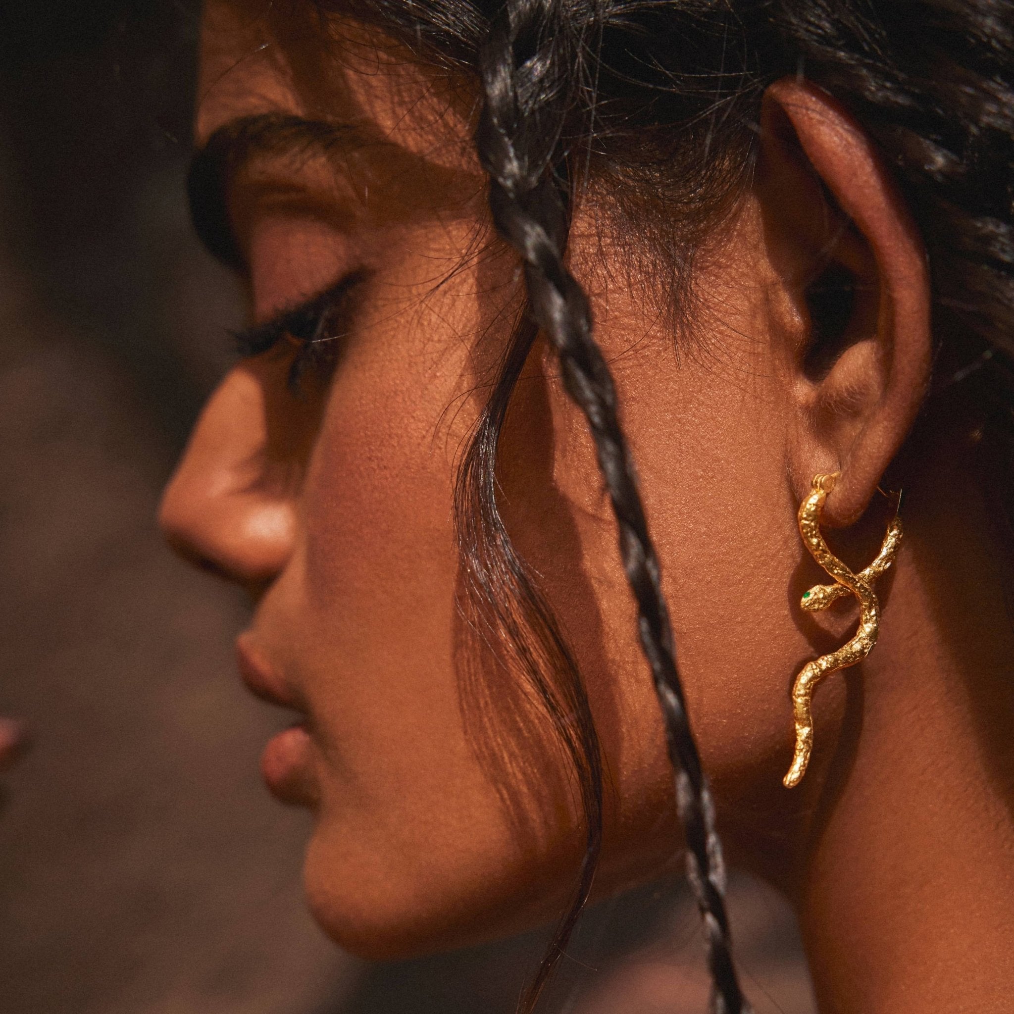 The Revelation of Your Existence - Kensho Heirlooms