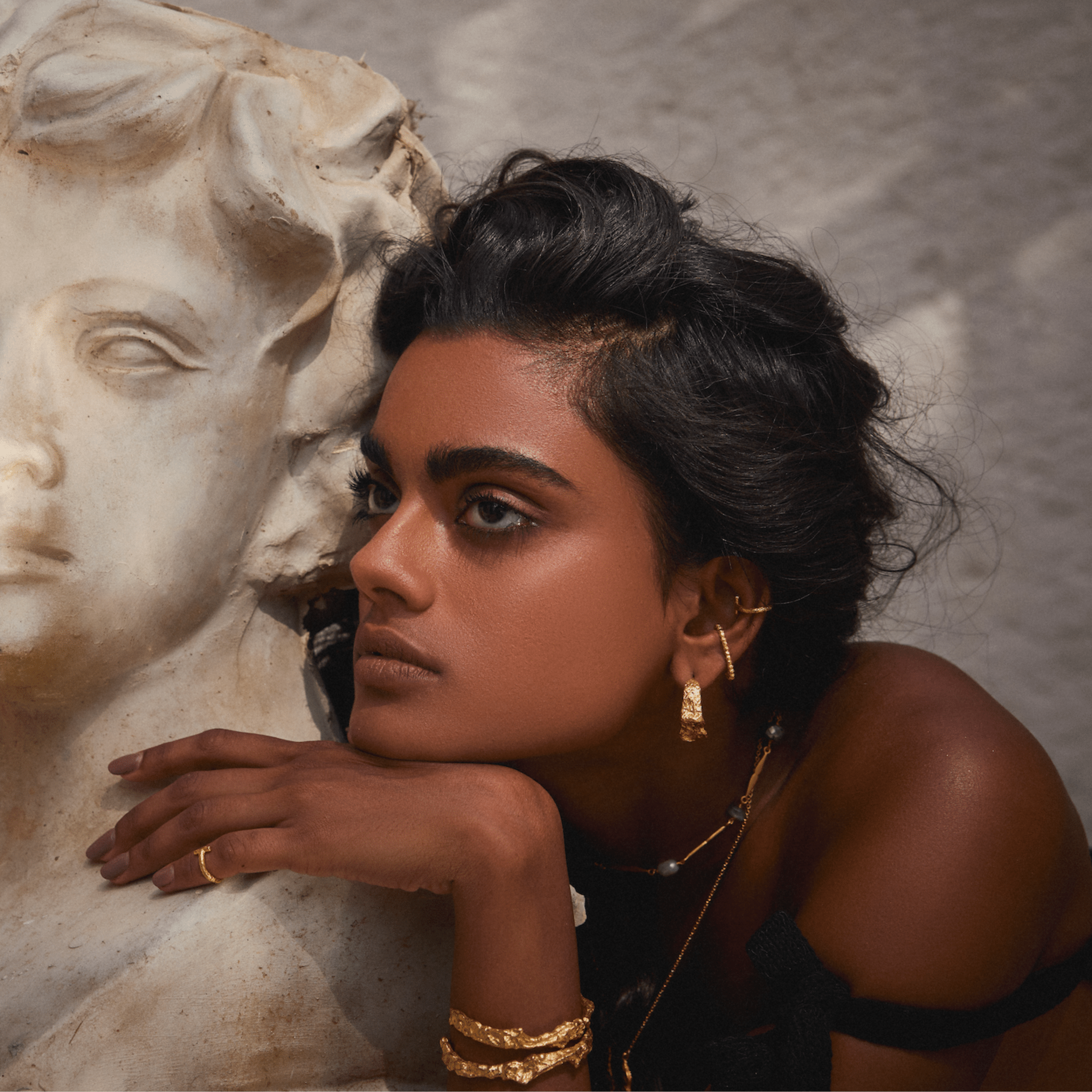 The Silent Verse - Kensho Heirlooms