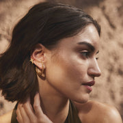 The Skycompass Stud - Kensho Heirlooms