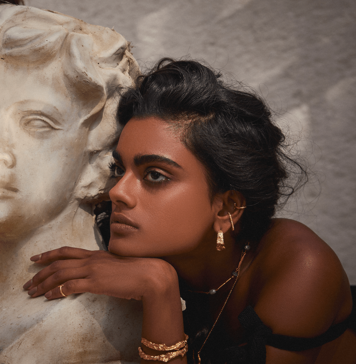 The Unity Cuff - Kensho Heirlooms